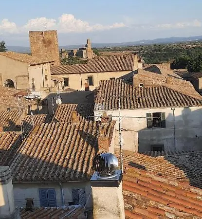 Lejlighed L'antica Torre
