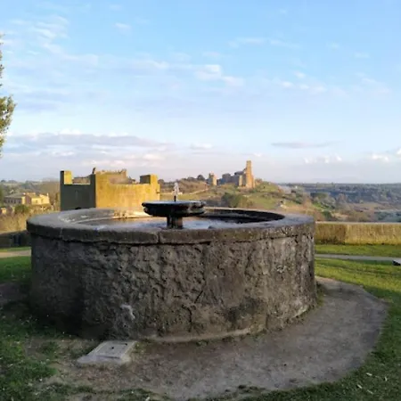L'antica Torre Lejlighed
